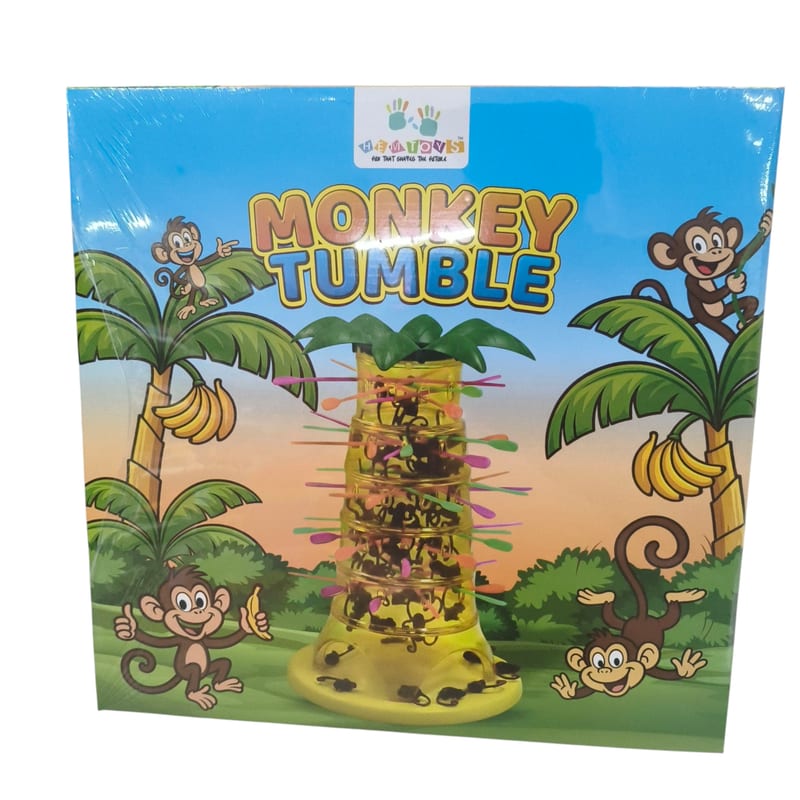 Monkey tumble  – STR Trade India wholesale