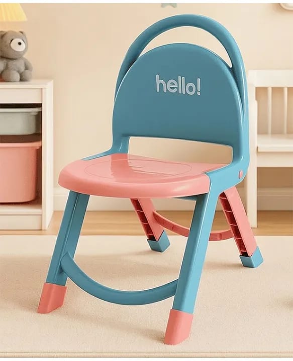 Hibaby chair folding  – STR Trade India wholesale
