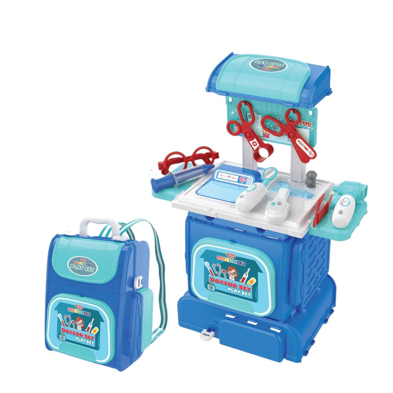 Doctor suitcase bog – STR Trade India wholesale