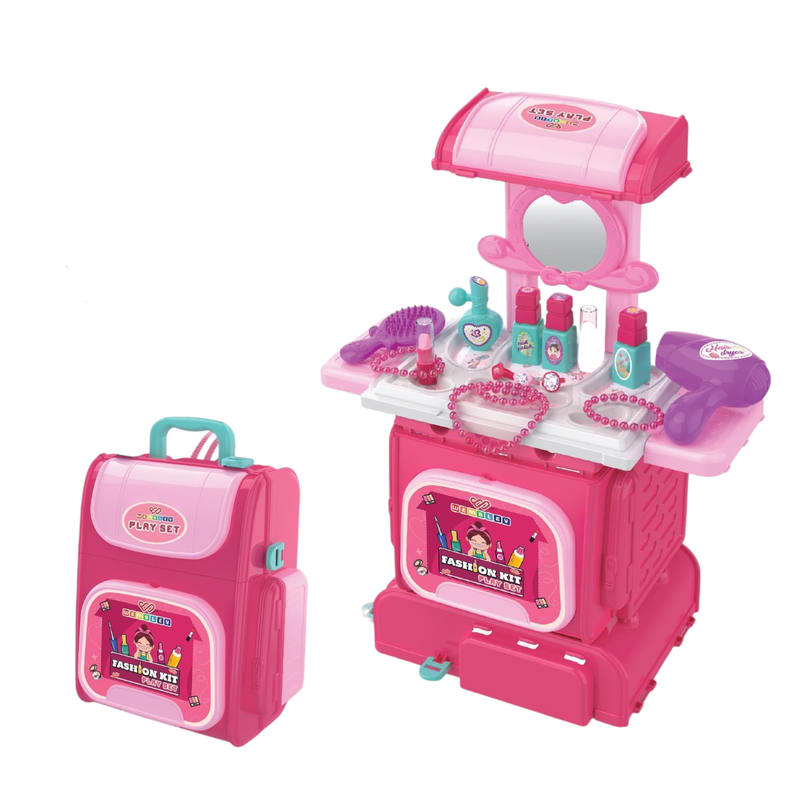 Beauty suitcase big – STR Trade India wholesale
