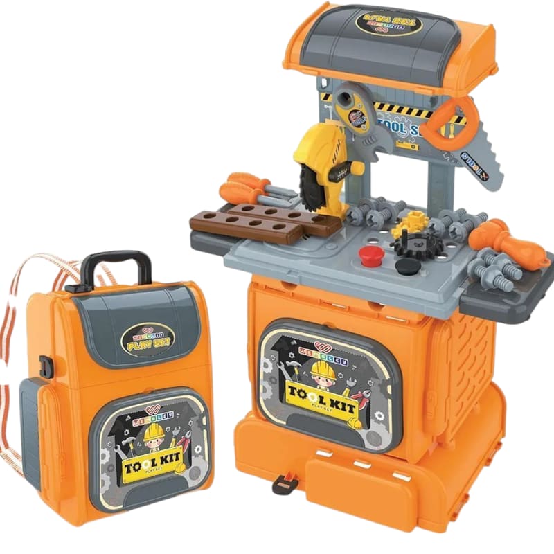 Tools suitcase big – STR Trade India wholesale