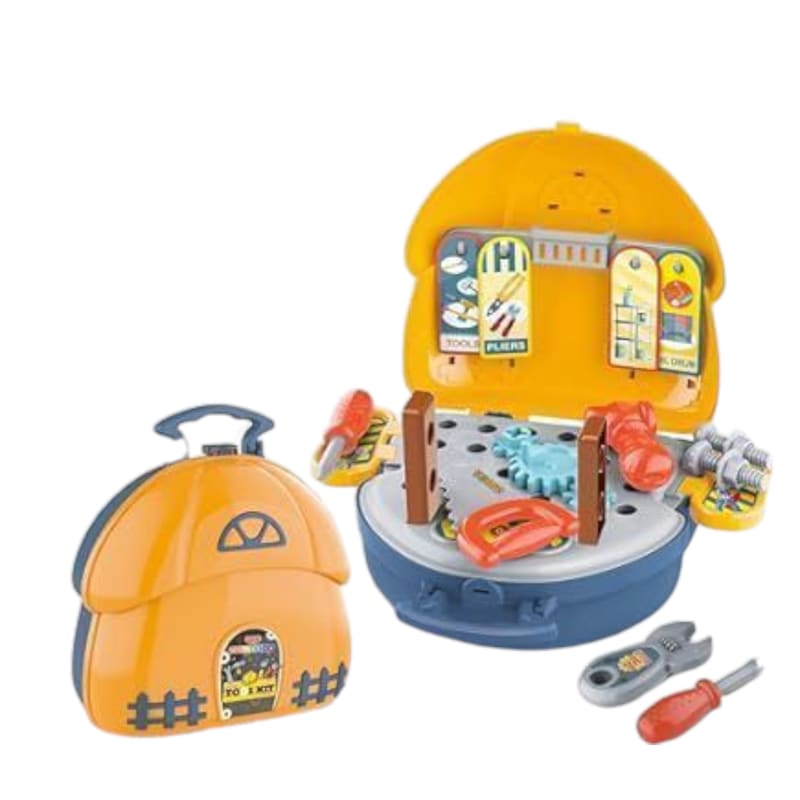 Tools suitcase small – STR Trade India wholesale