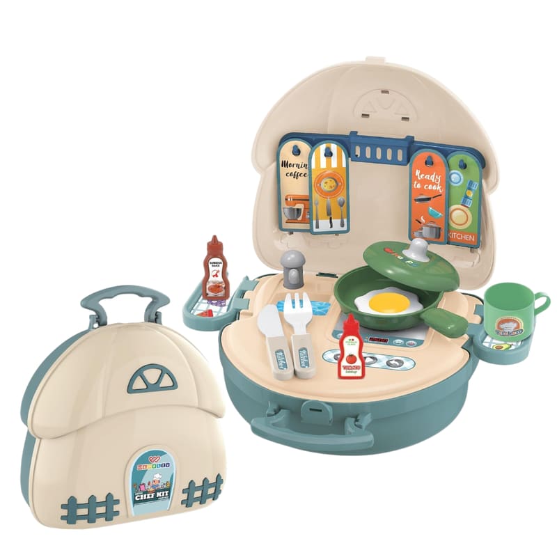 Chef suitcase small – STR Trade India wholesale