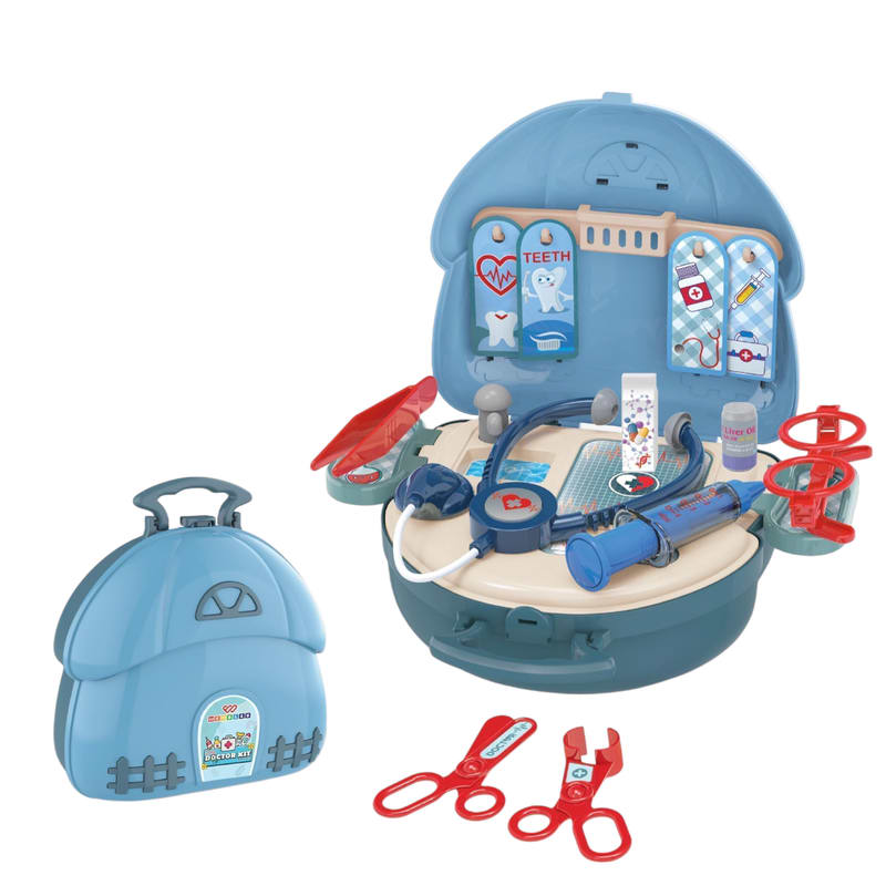 Doctor suitcase small – STR Trade India wholesale