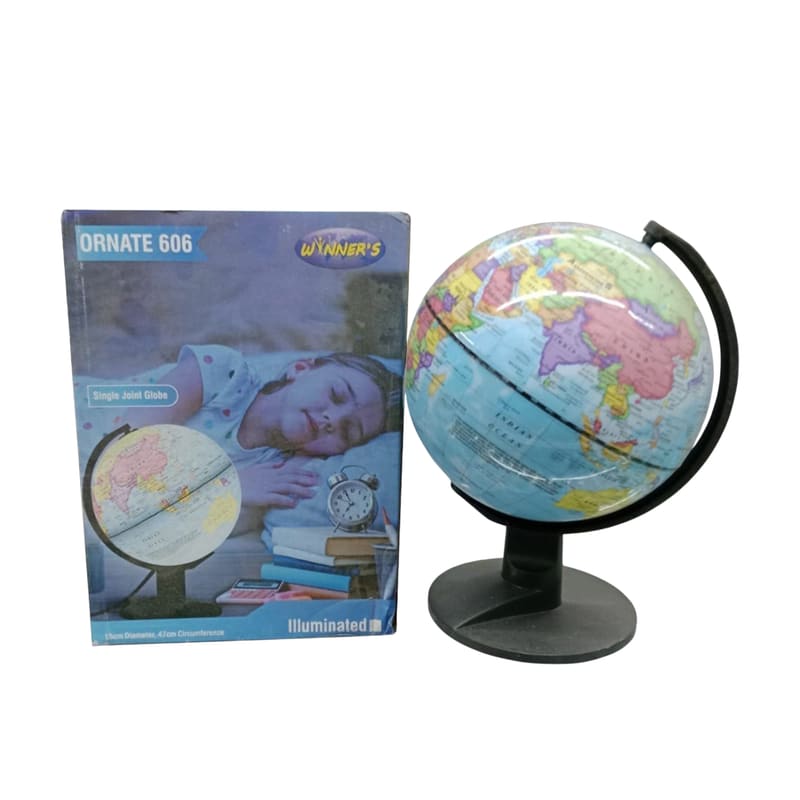 Globe 606 – STR Trade India wholesale