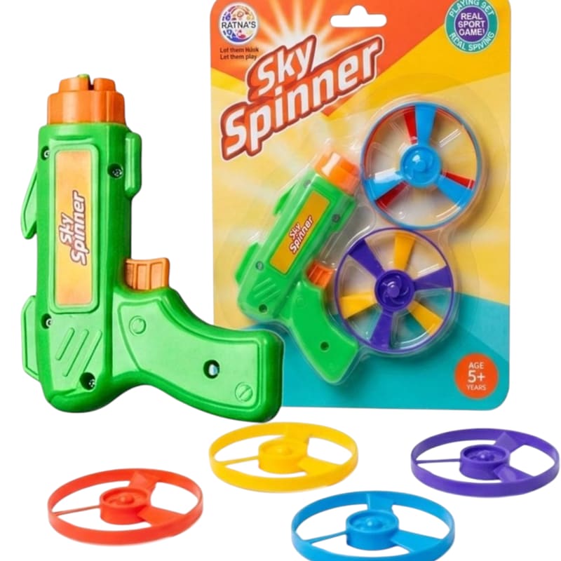 Sky spinner – STR Trade India wholesale