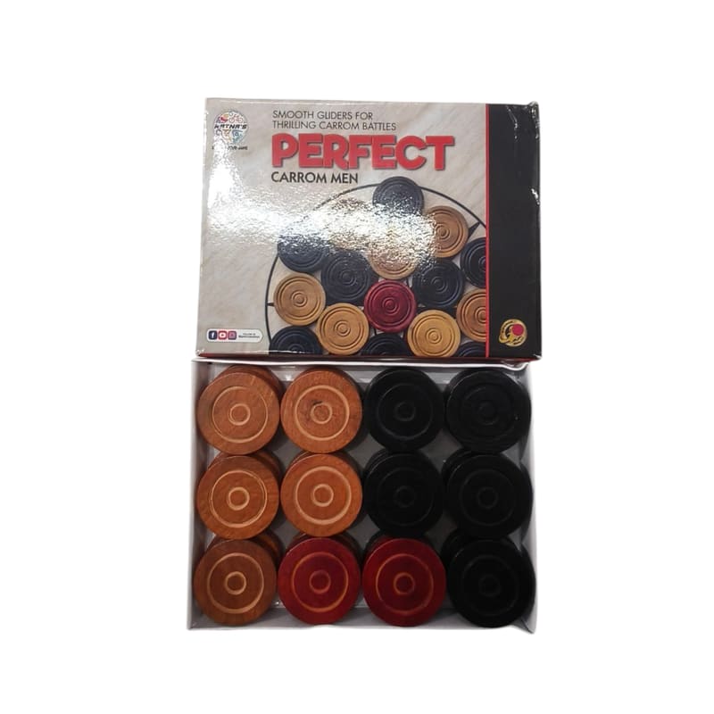 Perfect carrom ratna – STR Trade India wholesale
