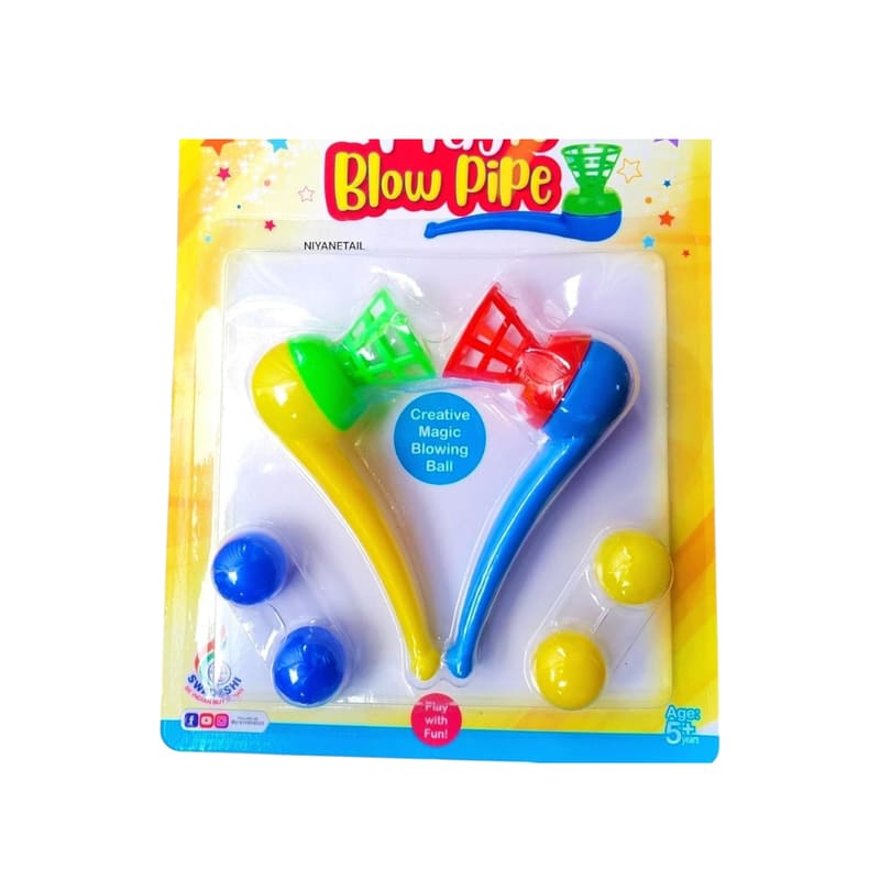 Magic Blow pen – STR Trade India wholesale