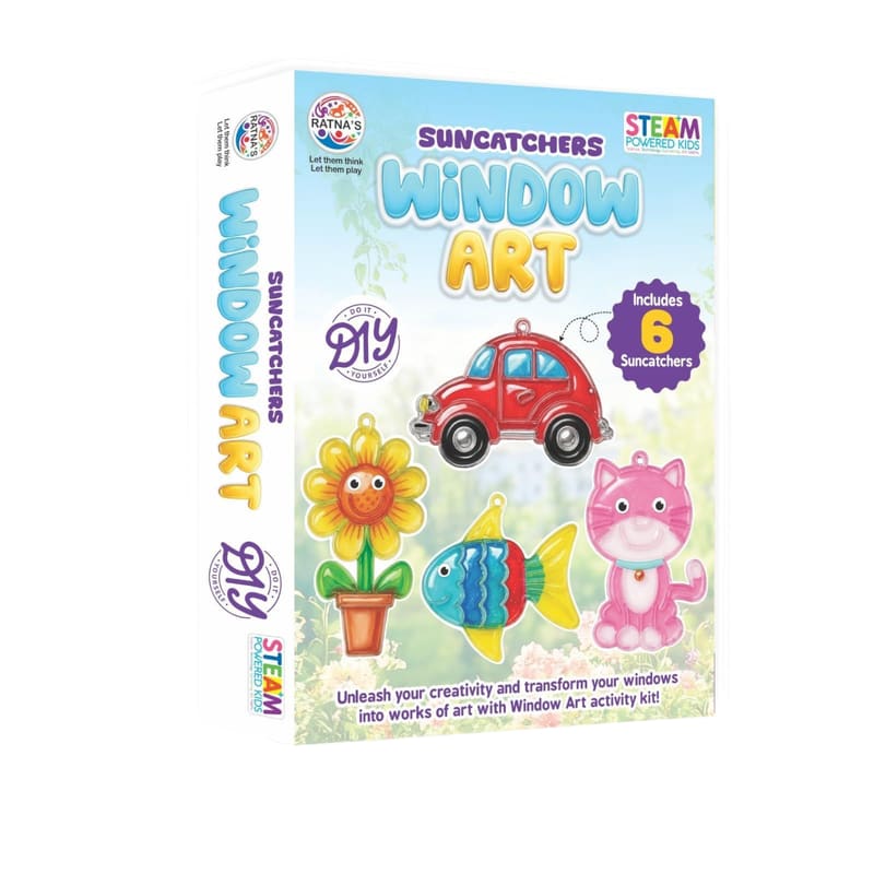 Suncatchers window art – STR Trade India wholesale