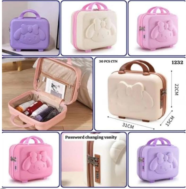 Trending Kids Suitcase 🔒 – STR Trade India wholesale