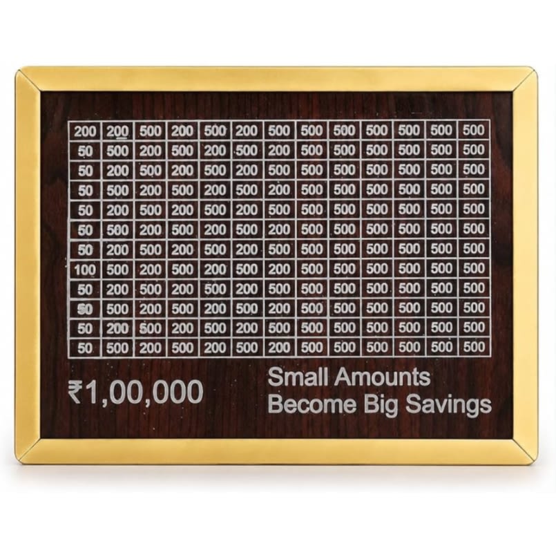 Golden 1L hundi – STR Trade India wholesale