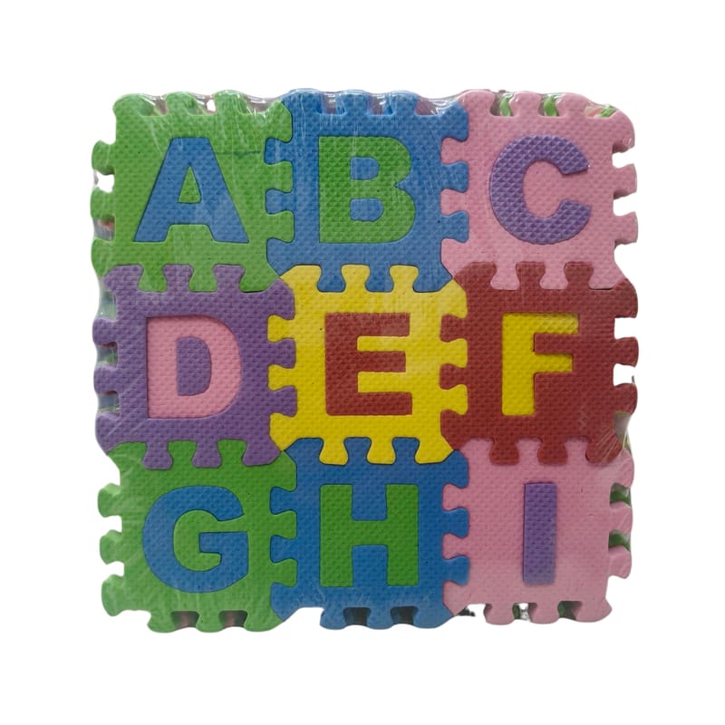 Eva puzzle small 01 – STR Trade India wholesale