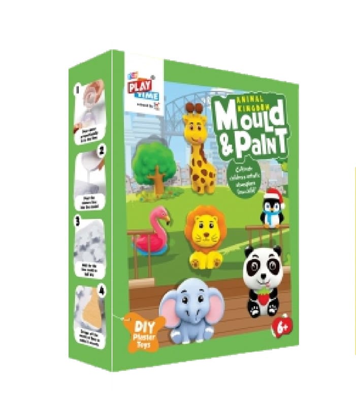 Mould & Paint Funclassic – STR Trade India wholesale