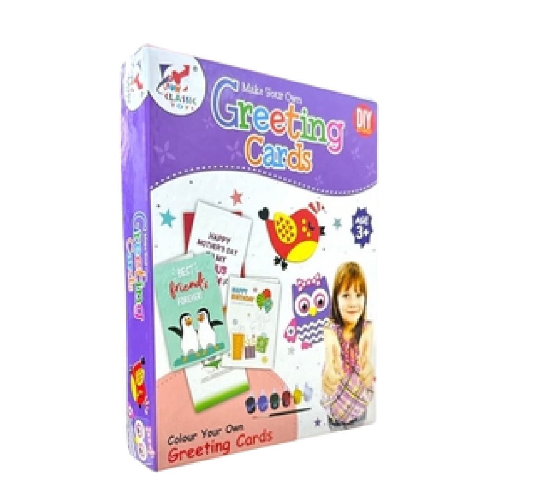 Greetings Card – STR Trade India wholesale