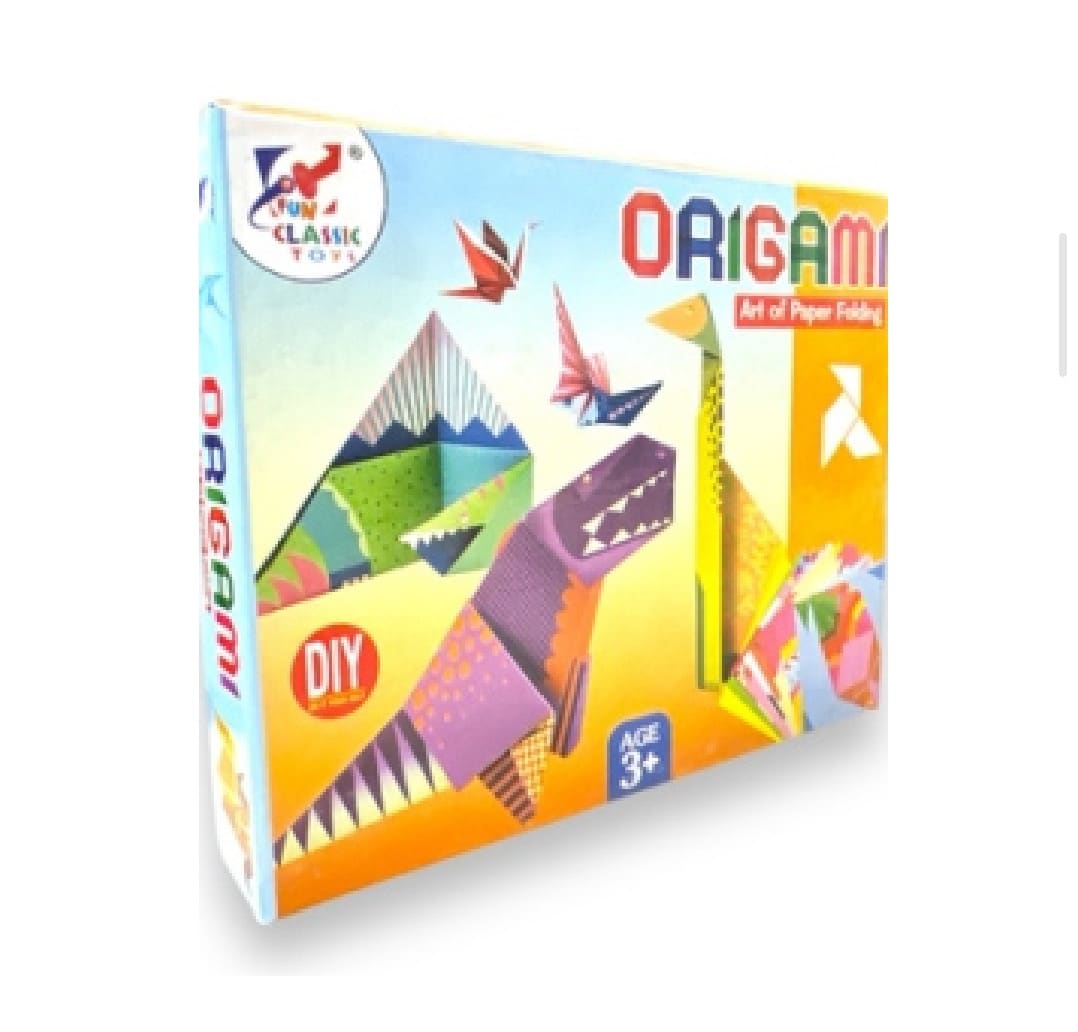 Origami – STR Trade India wholesale