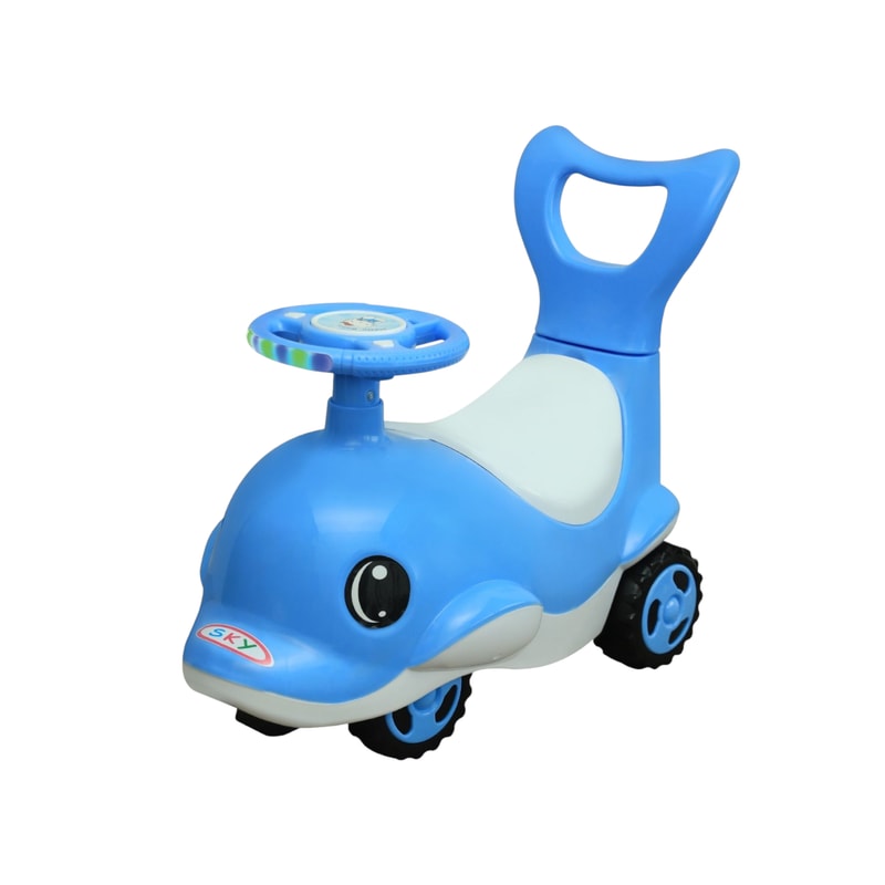 Dolphin Rider – STR Trade India wholesale
