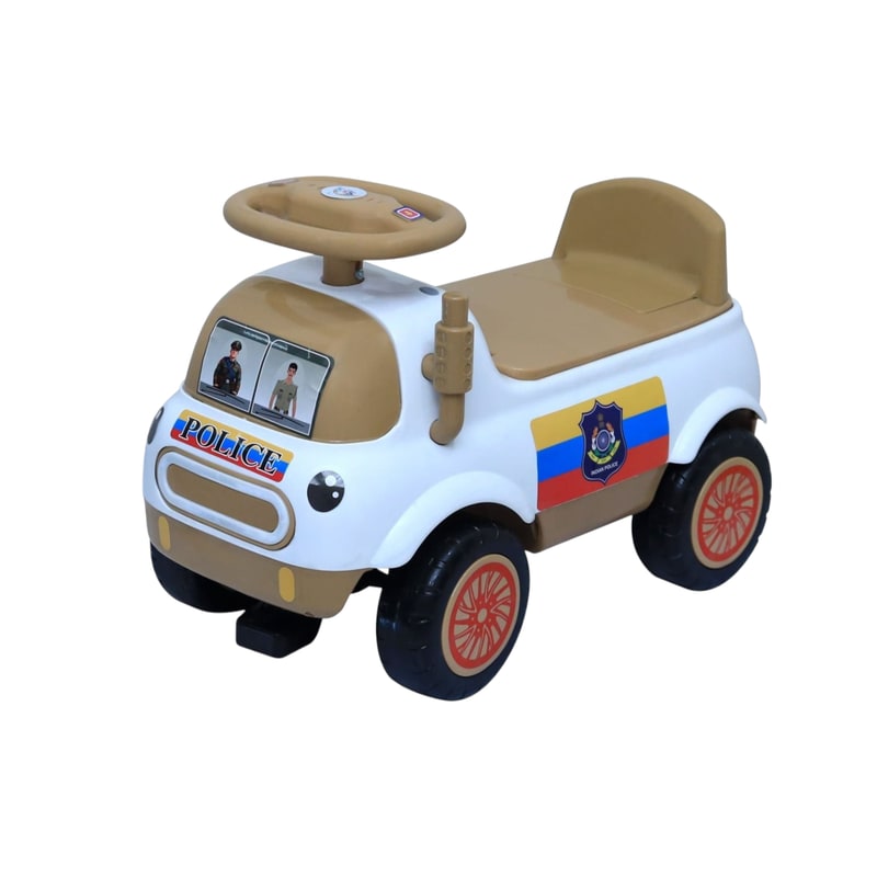Police rider – STR Trade India wholesale