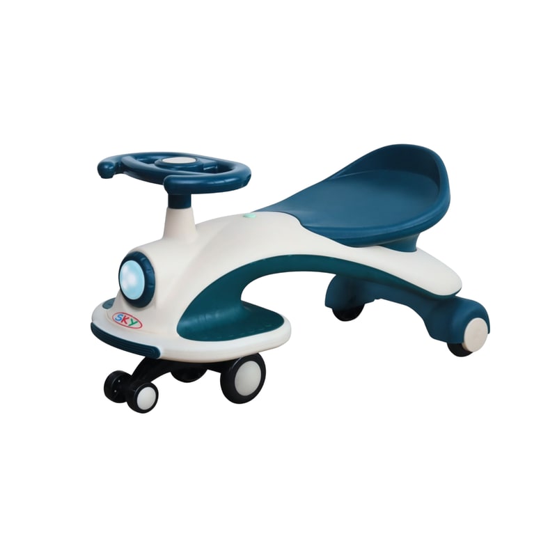 Futuristic cut Swing rider (BG) – STR Trade India wholesale