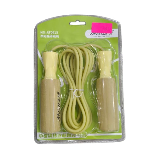 Skipping rope AT0615 – STR Trade India wholesale