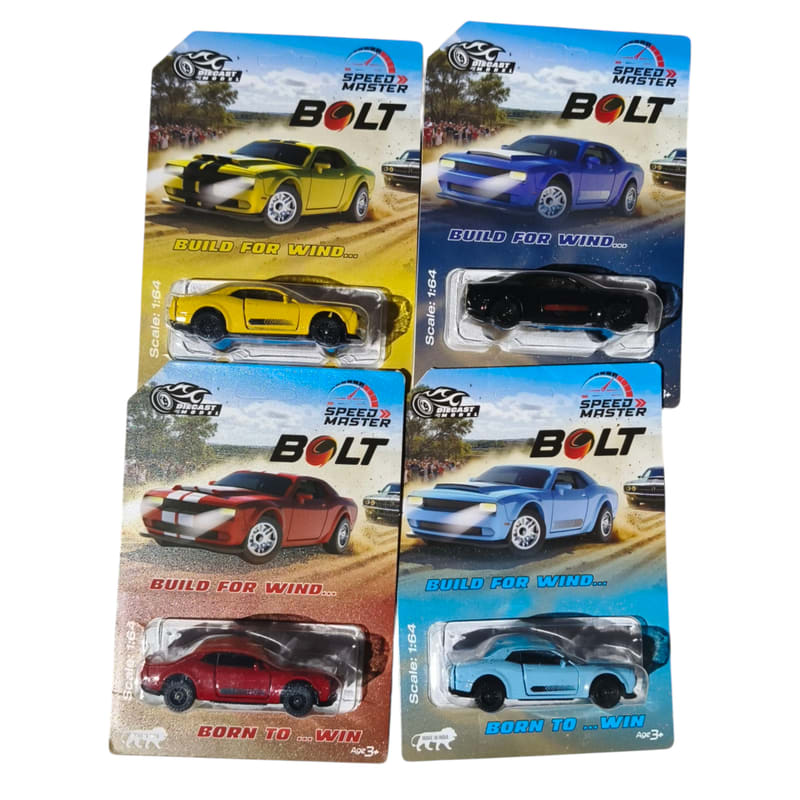 Bolt dir cast – STR Trade India wholesale