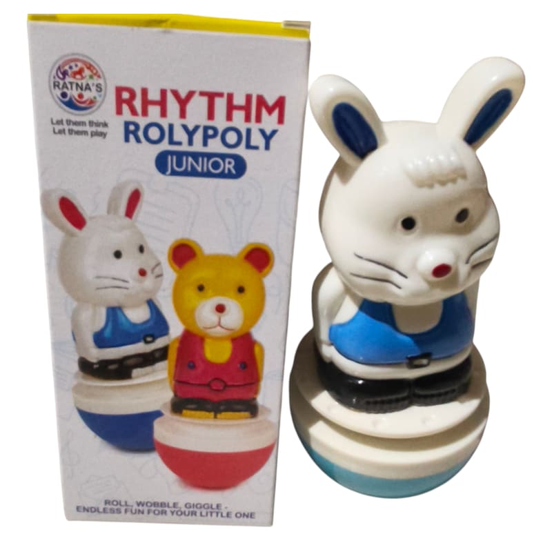 Rhythm rolypoly – STR Trade India wholesale