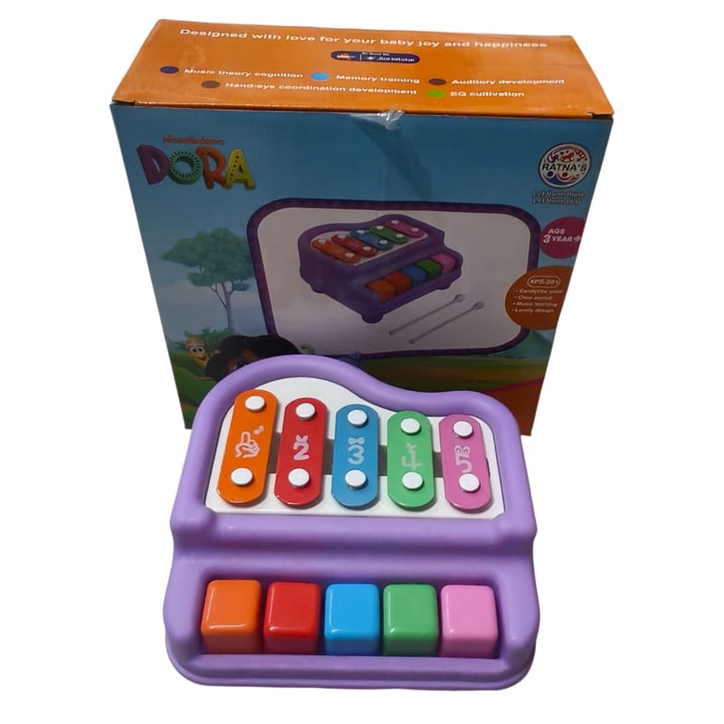 Dora Xylophone  – STR Trade India wholesale