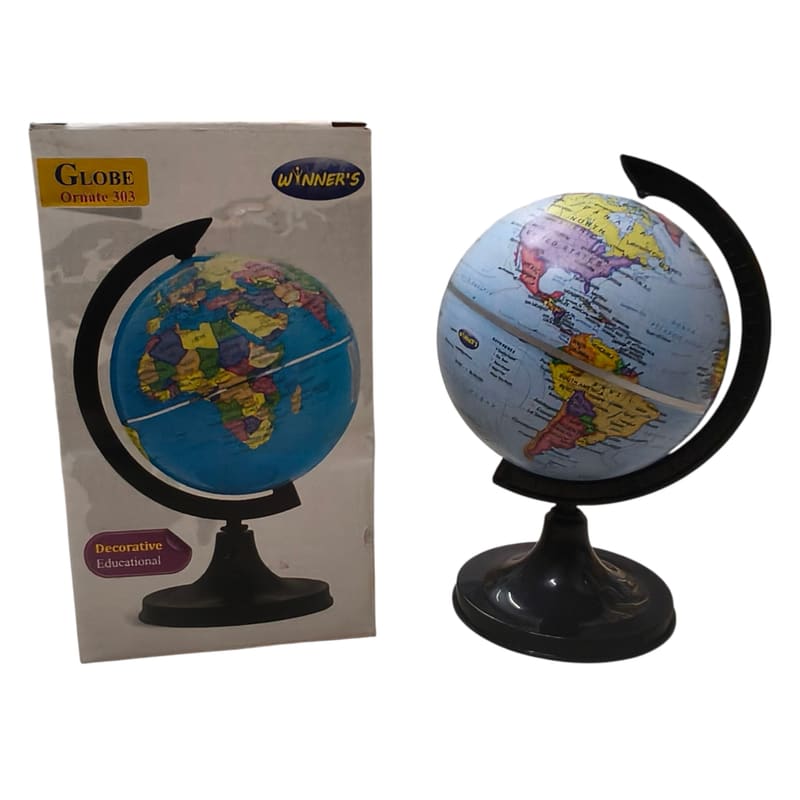 Globe 303 – STR Trade India wholesale
