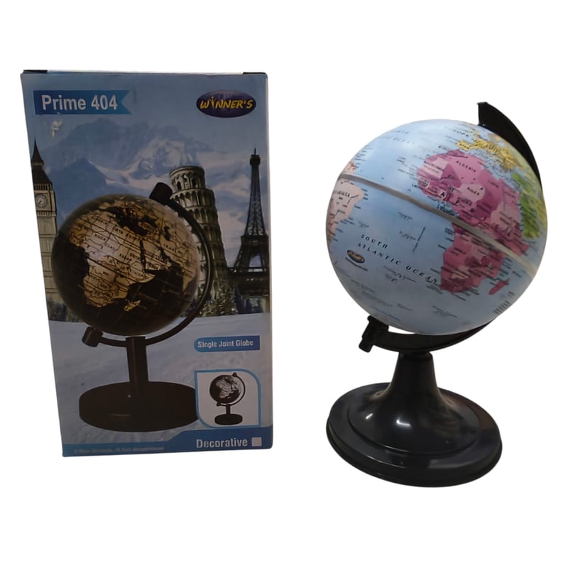 Winner Globe 404 – STR Trade India wholesale