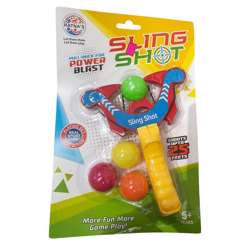 Sling shot – STR Trade India wholesale