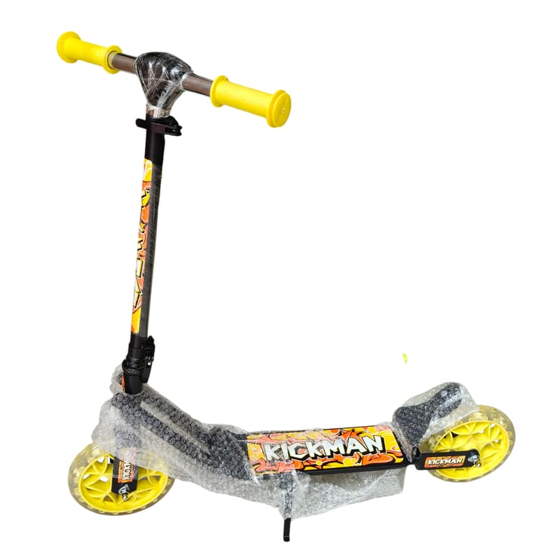 Kickman scooters 505 – STR Trade India wholesale