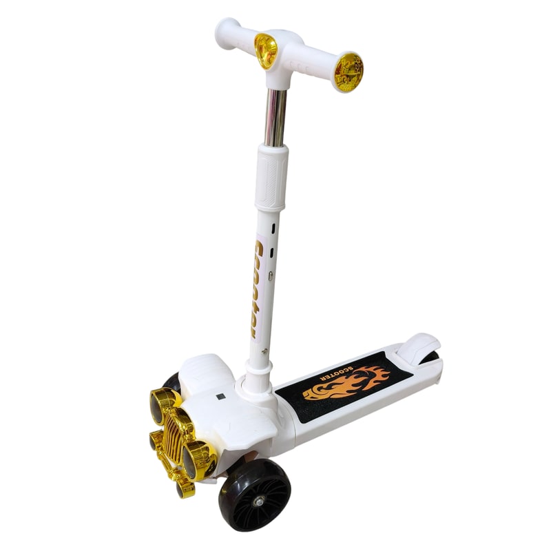 Bentley kick scooter – STR Trade India wholesale