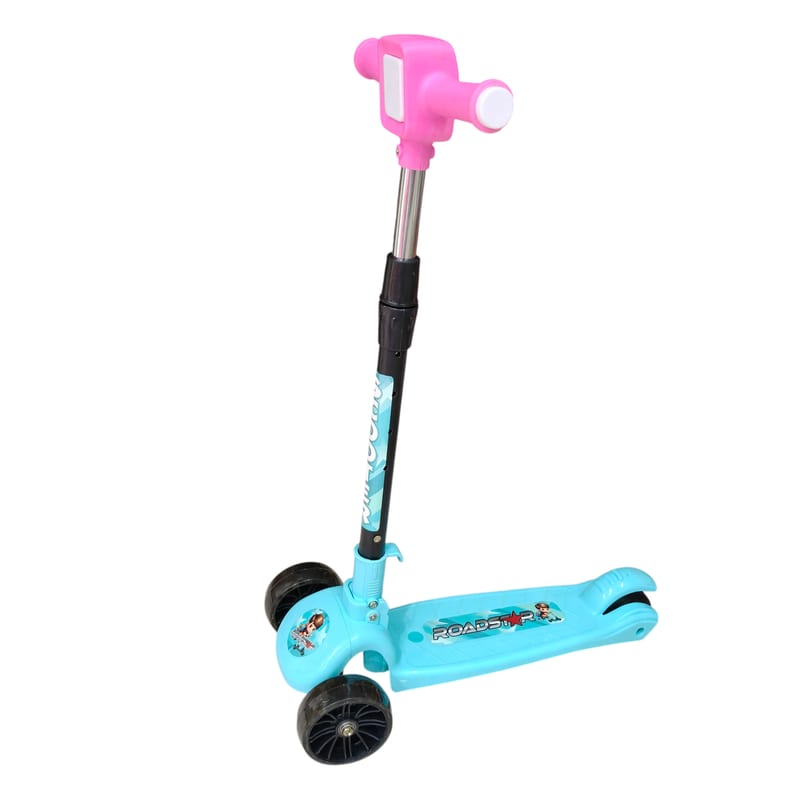 Roadster scooter (50kg) 566 – STR Trade India wholesale