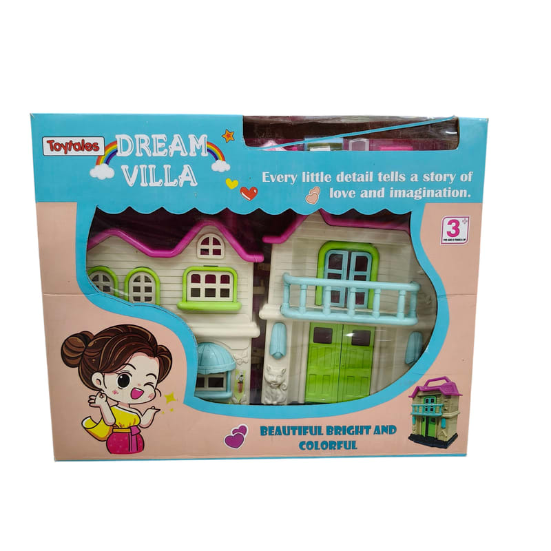 Dream vill k Set – STR Trade India wholesale