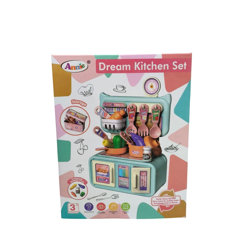 Dream K Set Sl – STR Trade India wholesale