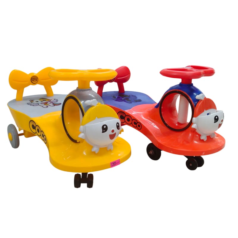 Coco Magic Car – STR Trade India wholesale