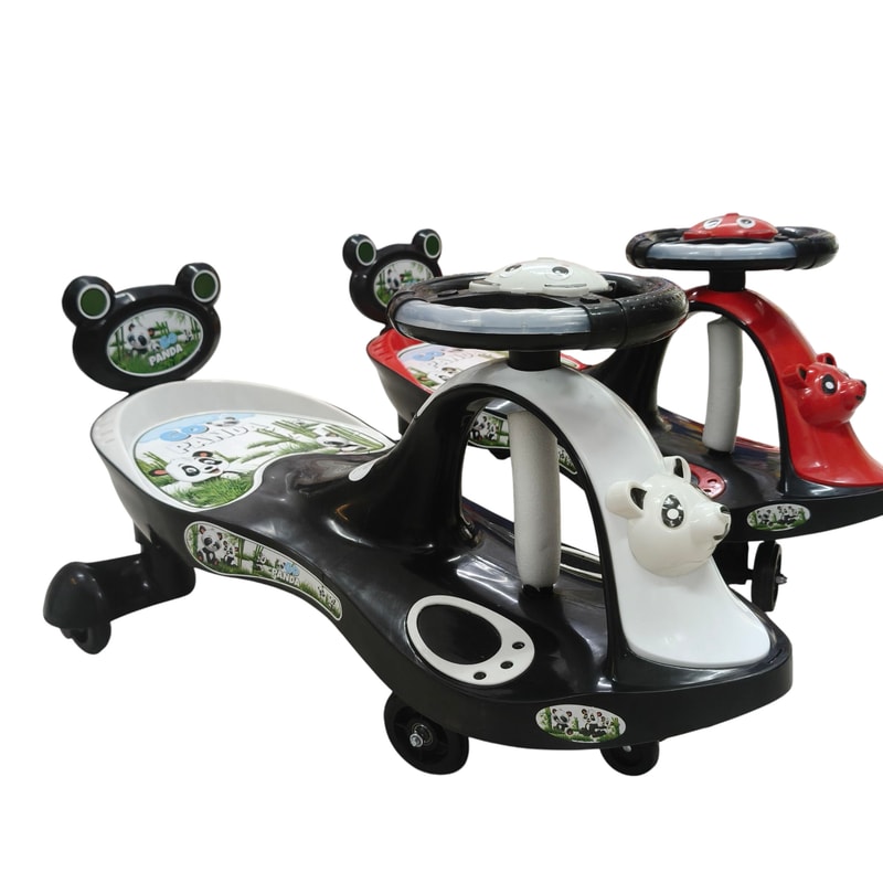 Go panda Magic car – STR Trade India wholesale
