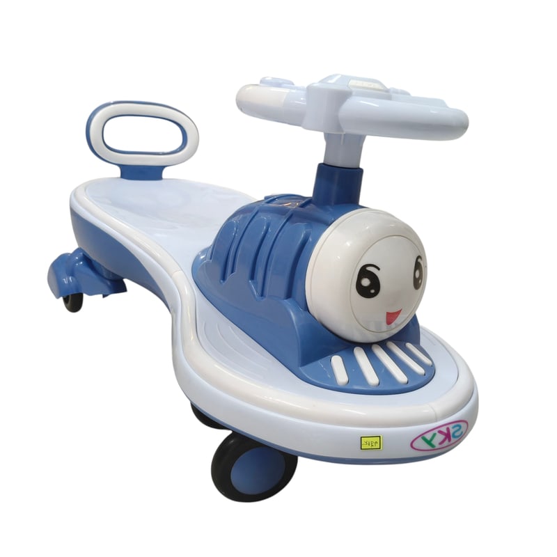 Cartoon Swing rider – STR Trade India wholesale