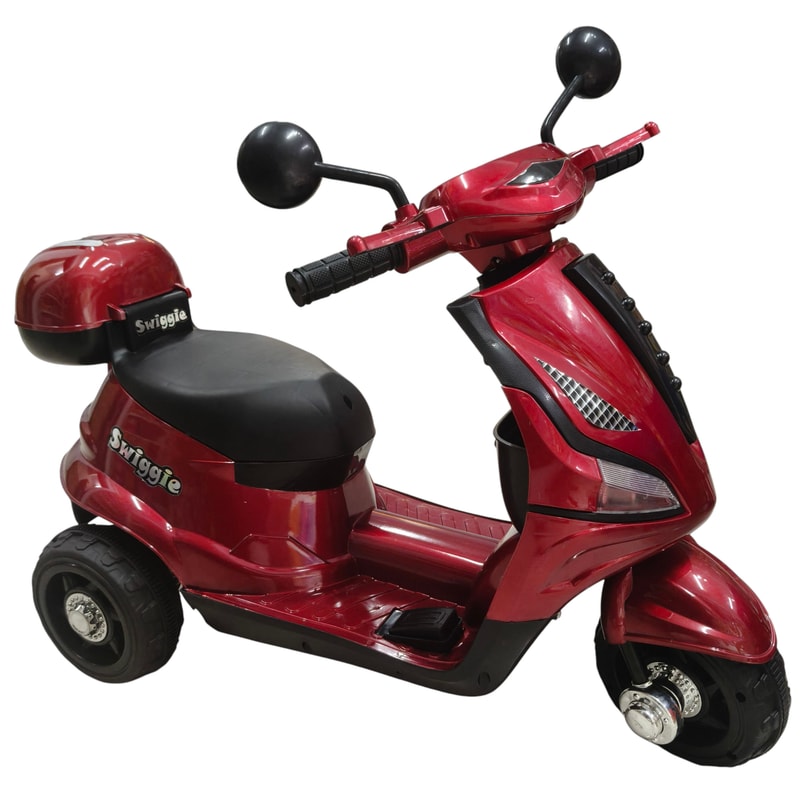 Scootie xl Modal – STR Trade India wholesale