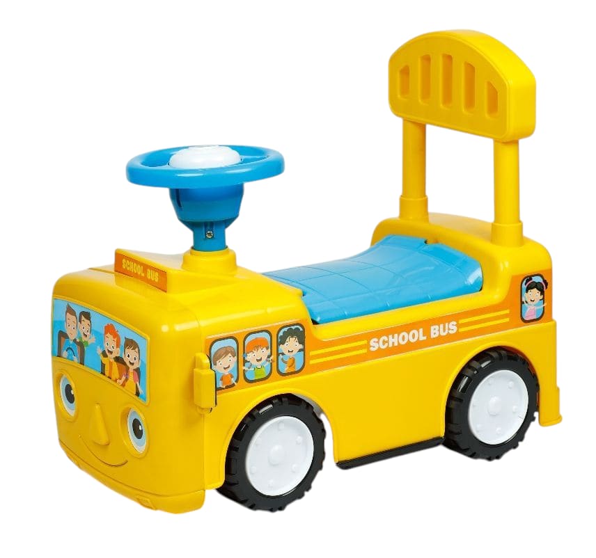 Bus Rider – STR Trade India wholesale