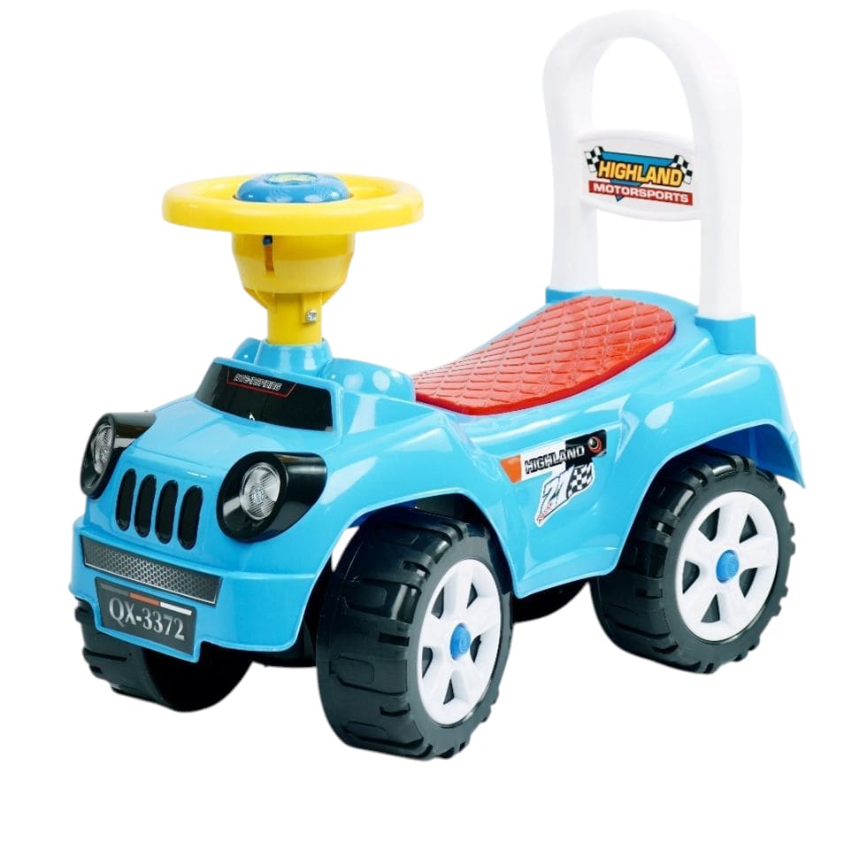 Highland jeep – STR Trade India wholesale