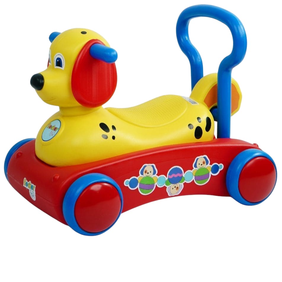 3in1 Rocker Dog – STR Trade India wholesale