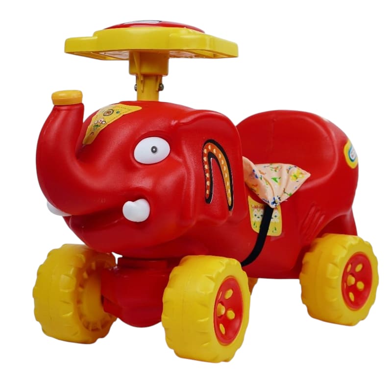 Gajanand Baby rider – STR Trade India wholesale