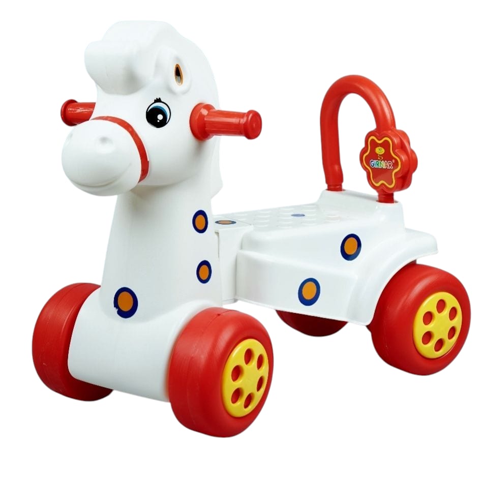 Pony jumbo rider – STR Trade India wholesale