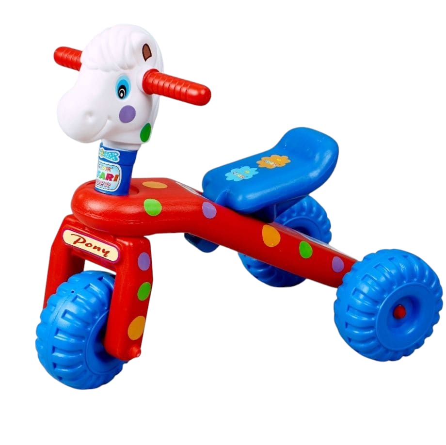 Safari pony – STR Trade India wholesale