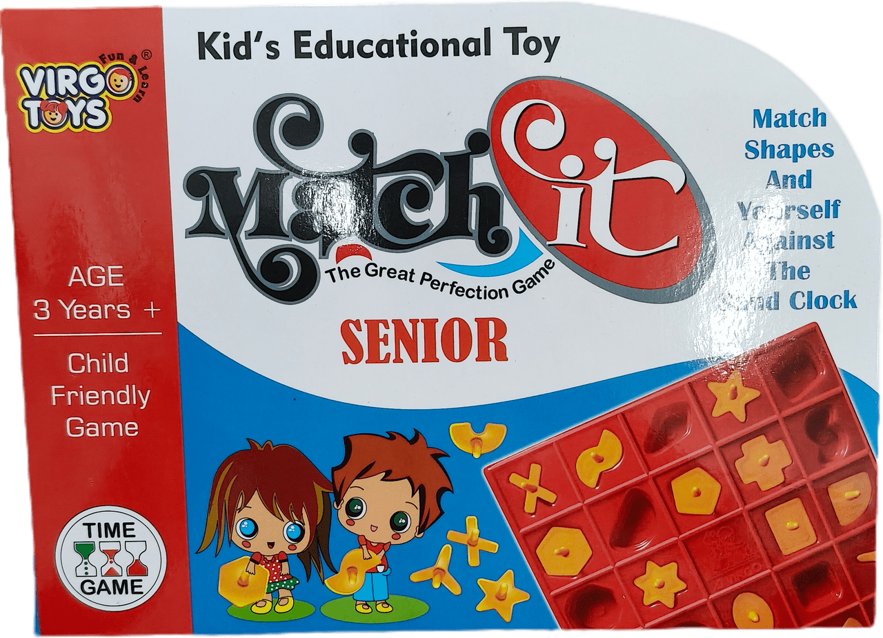 Match it senior – STR Trade India wholesale
