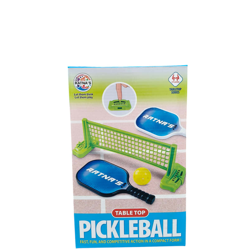 Pickleball Table Top – STR Trade India wholesale