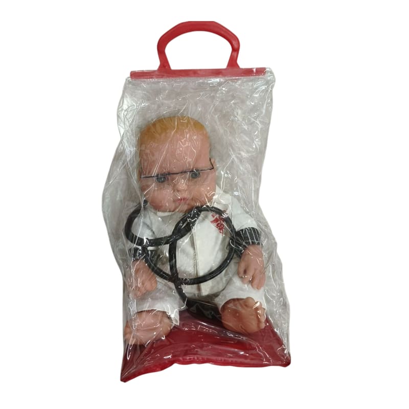 Baba big doctor – STR Trade India wholesale