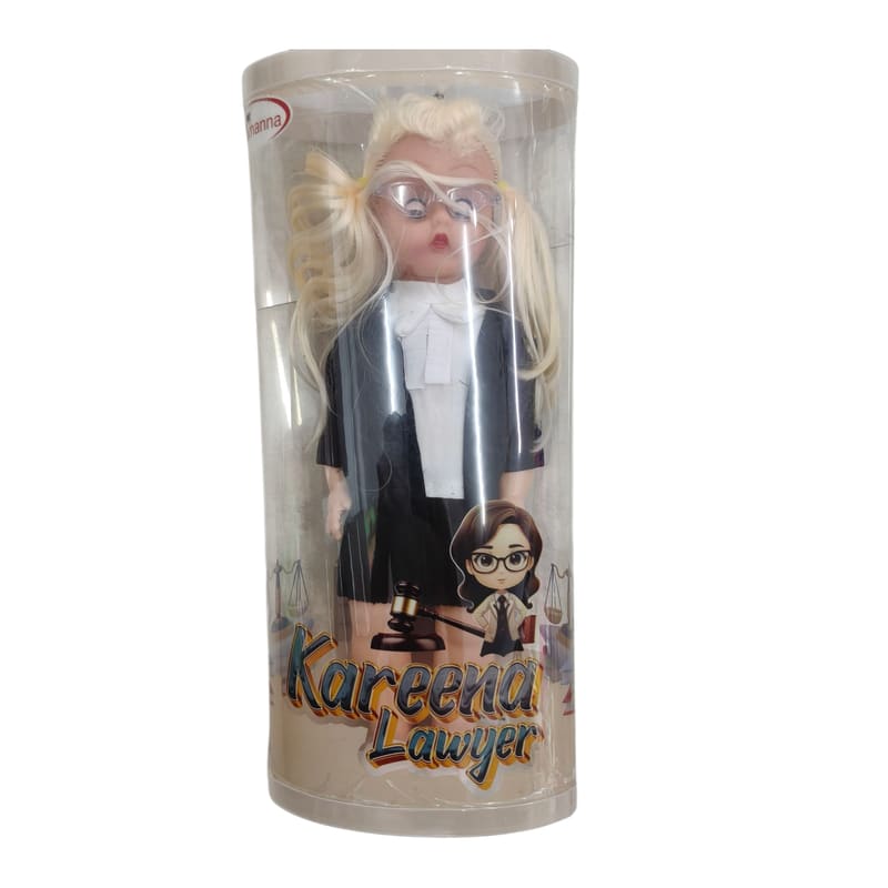 Kareena doll lawyer – STR Trade India wholesale