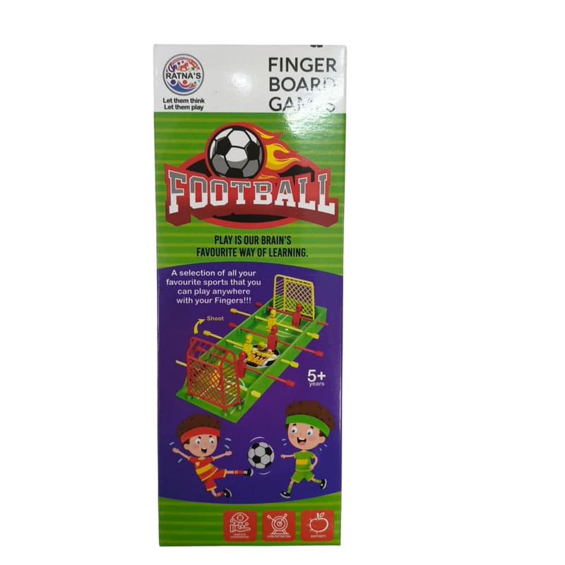 Finger Football – STR Trade India wholesale