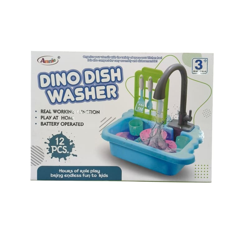 Dino dish Washer – STR Trade India wholesale